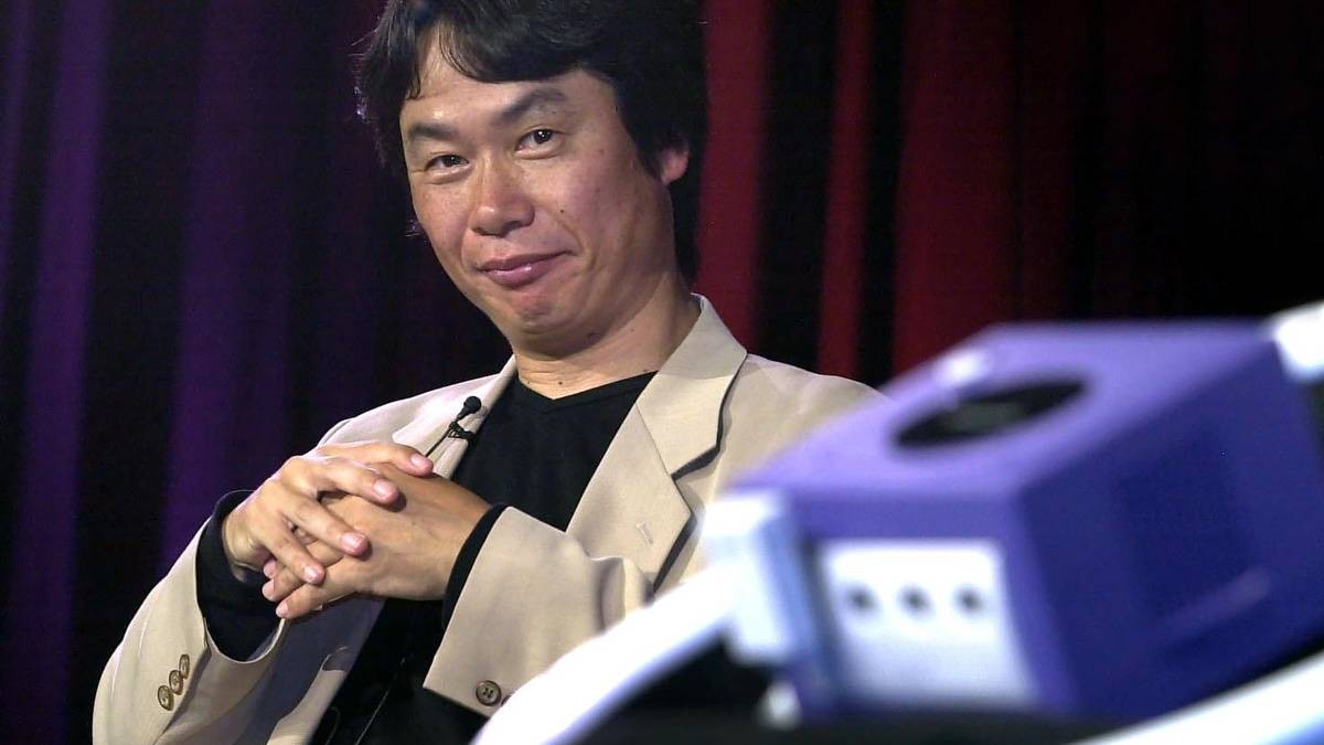 Super Mario Sunshine and Wind Waker Doomed the GameCube but Saved Nintendo
