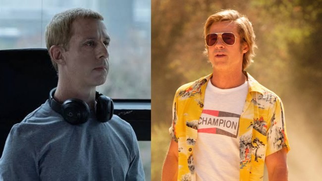 ‘The Social Reckoning,’ ‘Cliff Booth,’ and ‘Artificial’ Had Reshoots. Why Is That a Disaster?