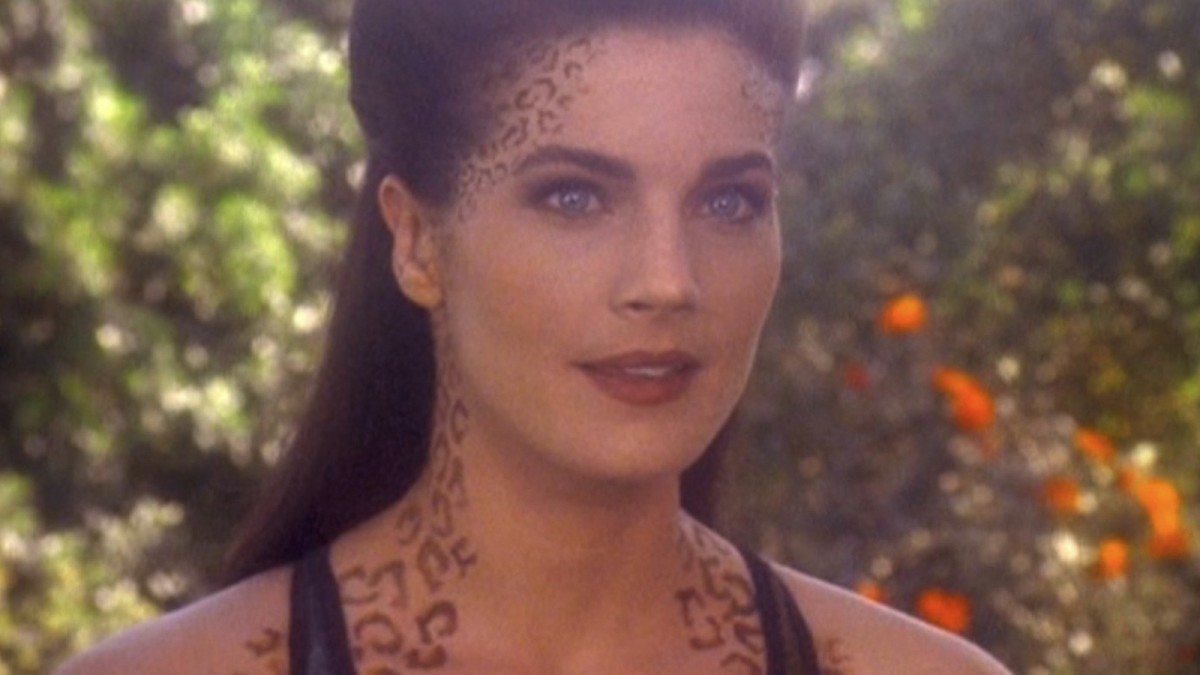 Two Species In One: Star Trek's Trill Explained