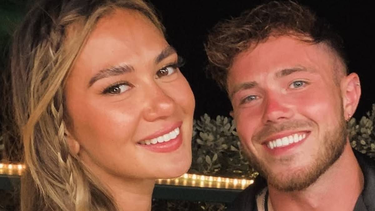 Below Deck Mediterranean stars Gael Cameron and Nathan Gallagher named in apprehended violence court filing
