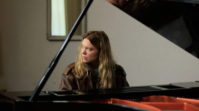 ‘Gentle Monster’ Teaser: Léa Seydoux Learns the Unimaginable in Marie Kreutzer’s Child Abuse Drama