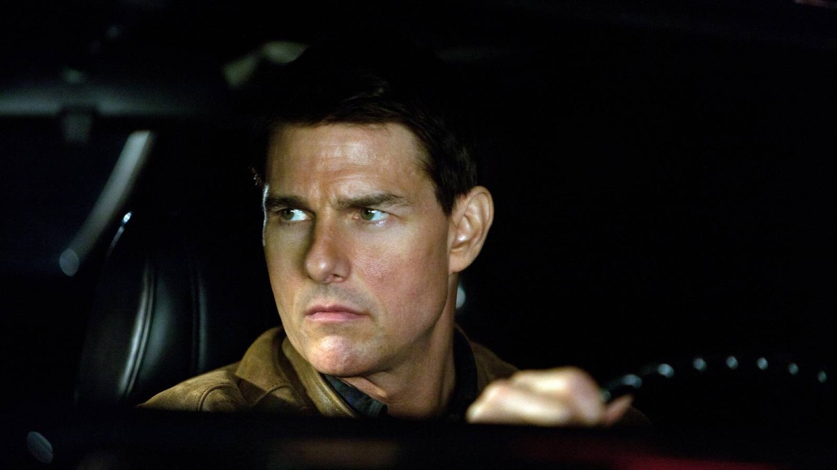 After 10 Years, Tom Cruise's Forgotten 118-Minute Mystery-Thriller Is Back on Free Streaming