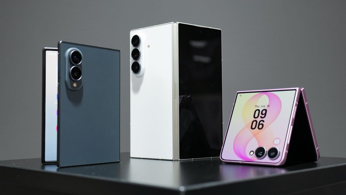 The best Android phones of 2026: Expert tested and reviewed