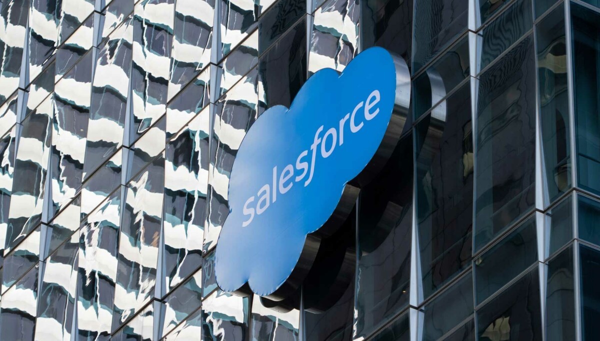 Salesforce partners not seeing meaningful revenue from Agentforce AI platform, report says