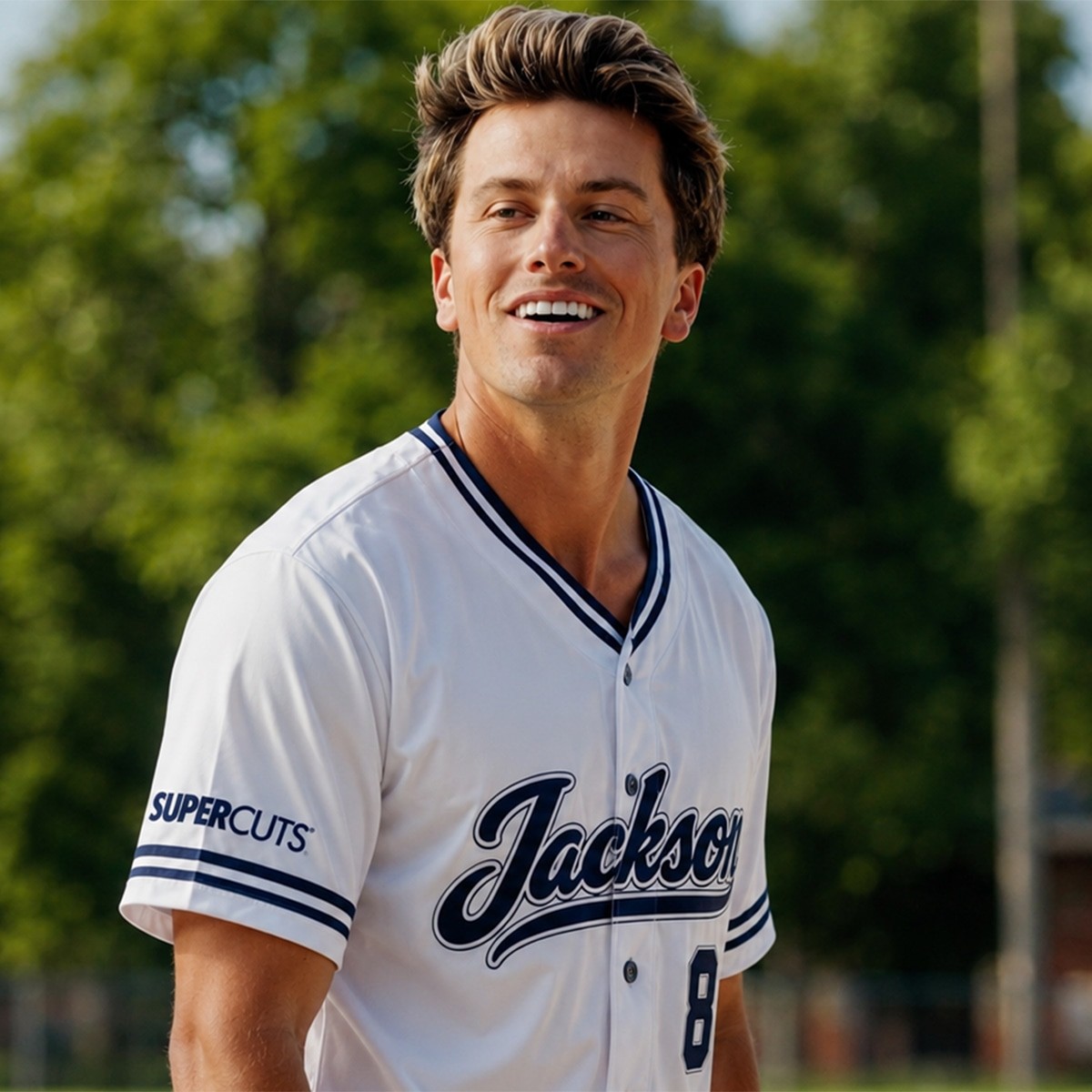 How Jackson Olson Will Prioritize Maggie Sajak During DWTS