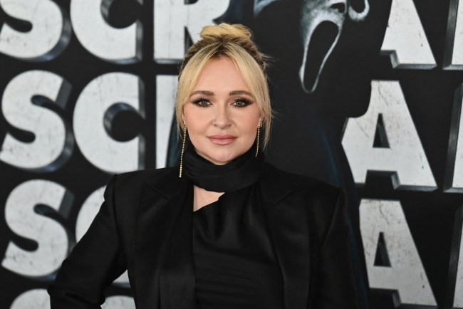 Hayden Panettiere Remembered by Viola Davis, Melissa Barrera, Bryan Fuller, and Many More