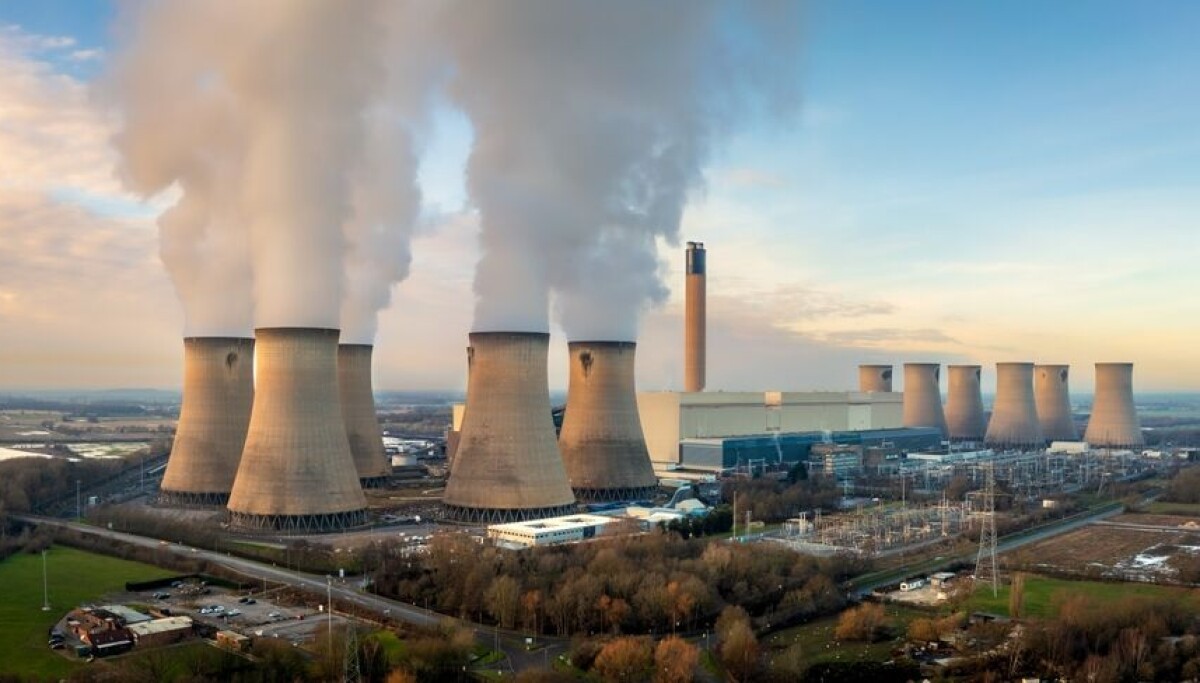 Iran-linked cyberattack shut down a UK power plant