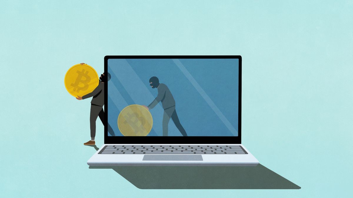 Crypto bro faces 280 years in prison for defrauding investors with promises of an 'AI supercomputer' for mining — jury convicts businessman of running $24-million Ponzi scheme, claimed up to 30% APR and a 100% money-back guarantee