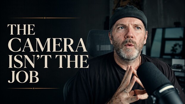 What Successful Photographers Do When the Calendar Goes Empty