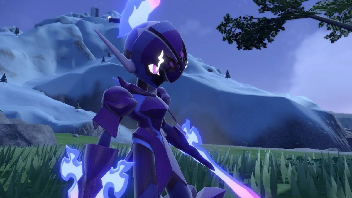 Pokémon Scarlet & Violet Free Download Available For 24 Hours