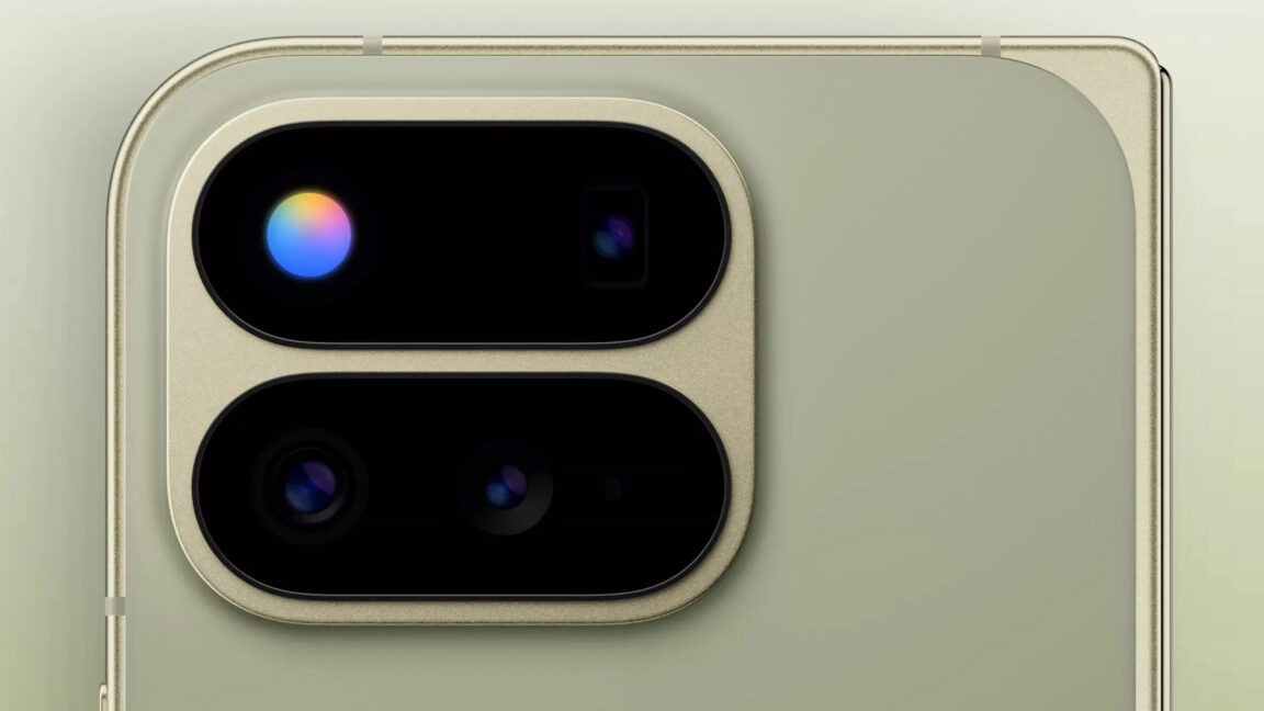 The Pixel 11's "glow" feature is actually called HiLight—here's what it does