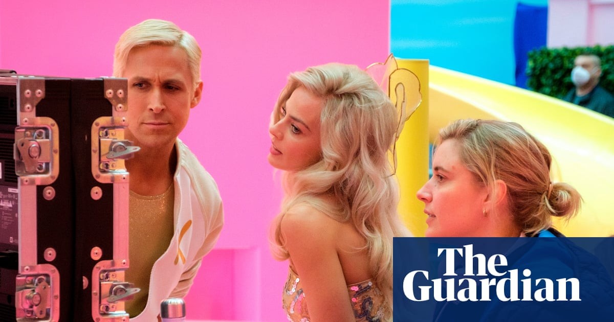 Barbie sequel at risk as salary talks with Robbie, Gosling and Gerwig hit impasse
