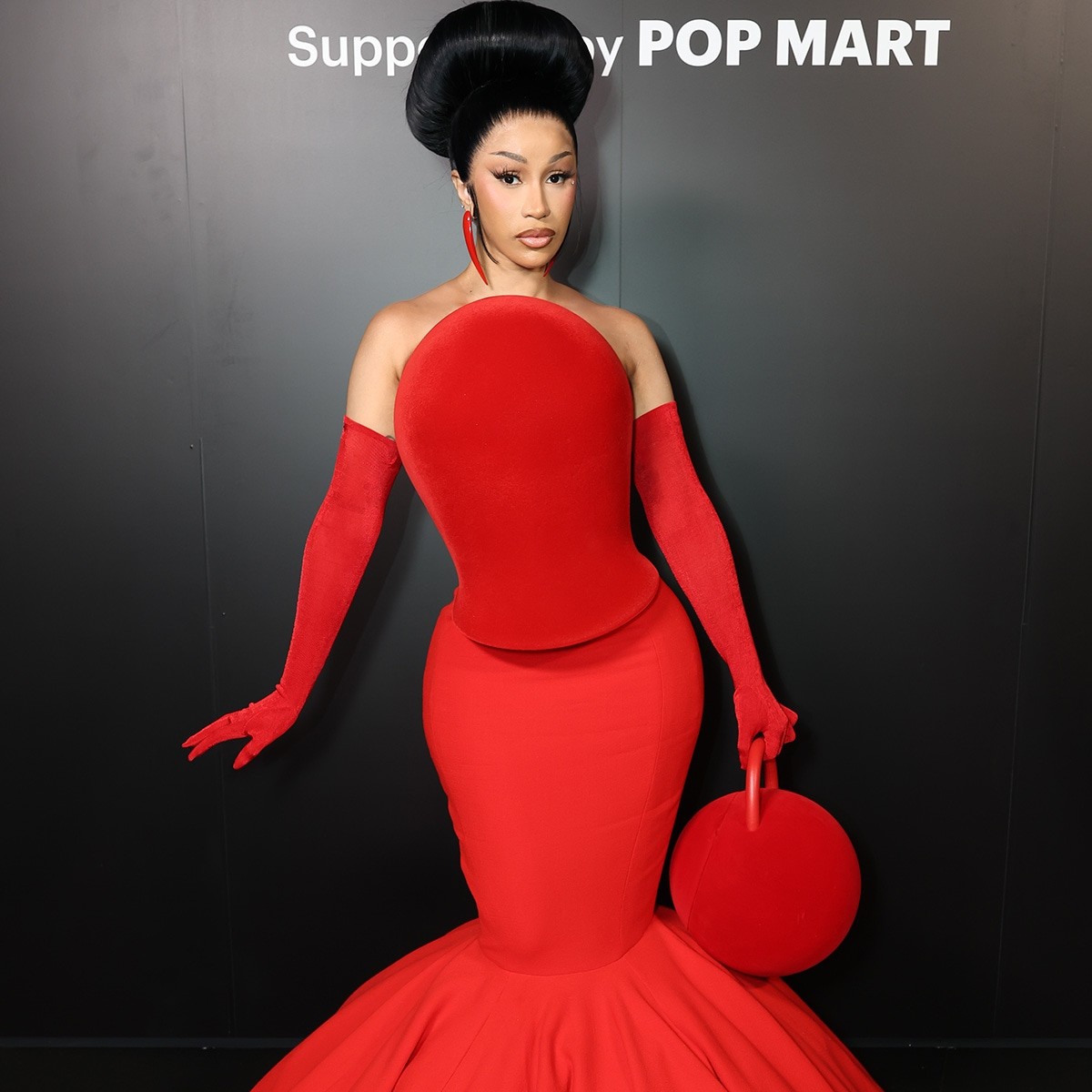 Cardi B Shows Off Shocking Designer Bag Haul Worth More Than $187,000