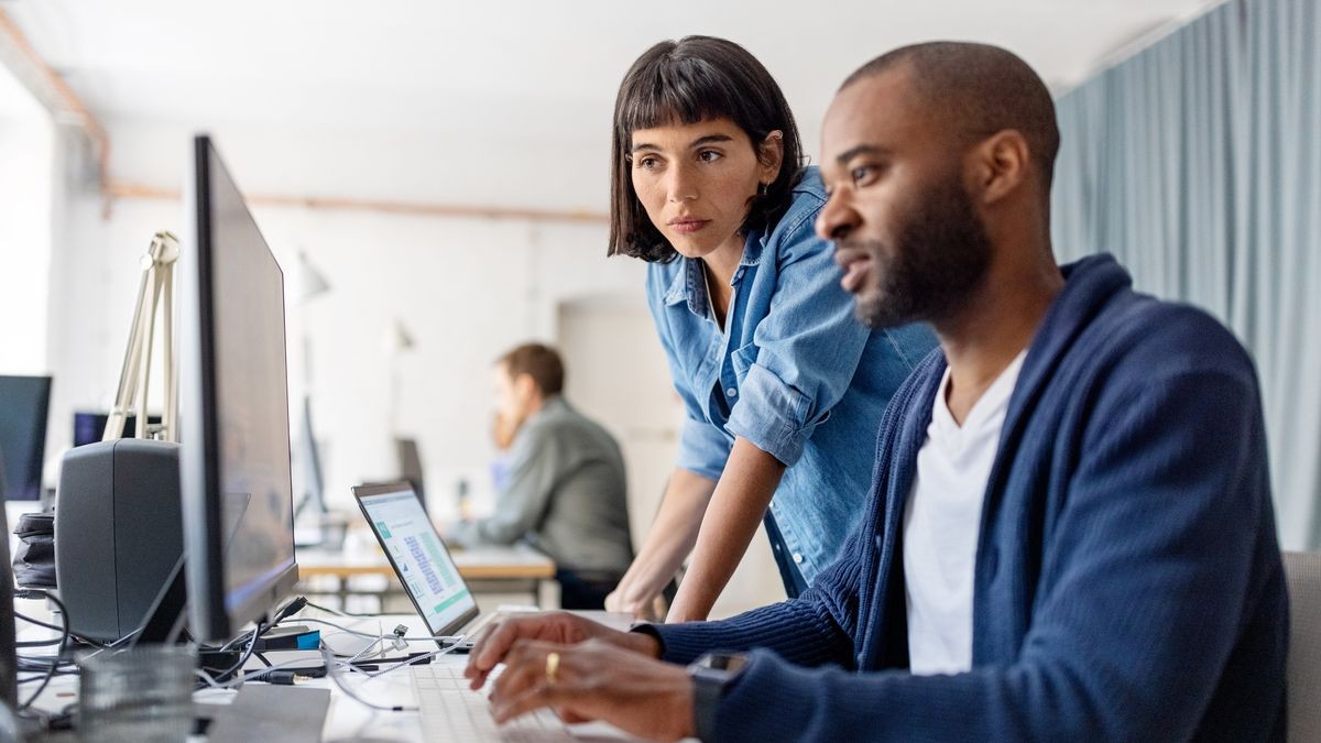 How to address the “white-collar exodus”