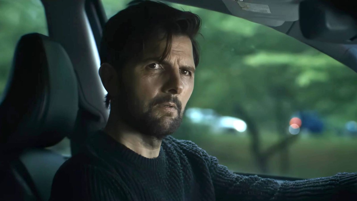 The Whisper Man's Controversial Ending & Book Accuracy Explained By Director & Author