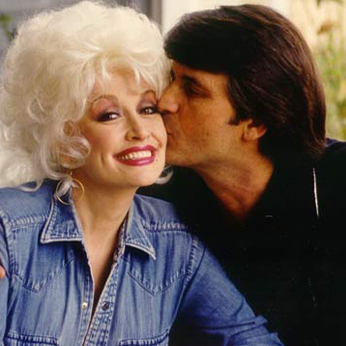 Why Dolly Parton and Husband Carl Dean Never Had Kids