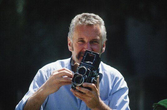 The Five Most Beautiful Cameras Ever Made, and What Made Their Designs Immortal