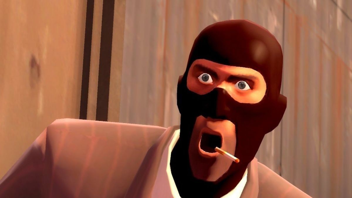 Developer of 'Spanking Exorcist' game held up by Steam content moderation releases free 'apology game' where you spank him as punishment: 'We would be delighted if you enjoy it'