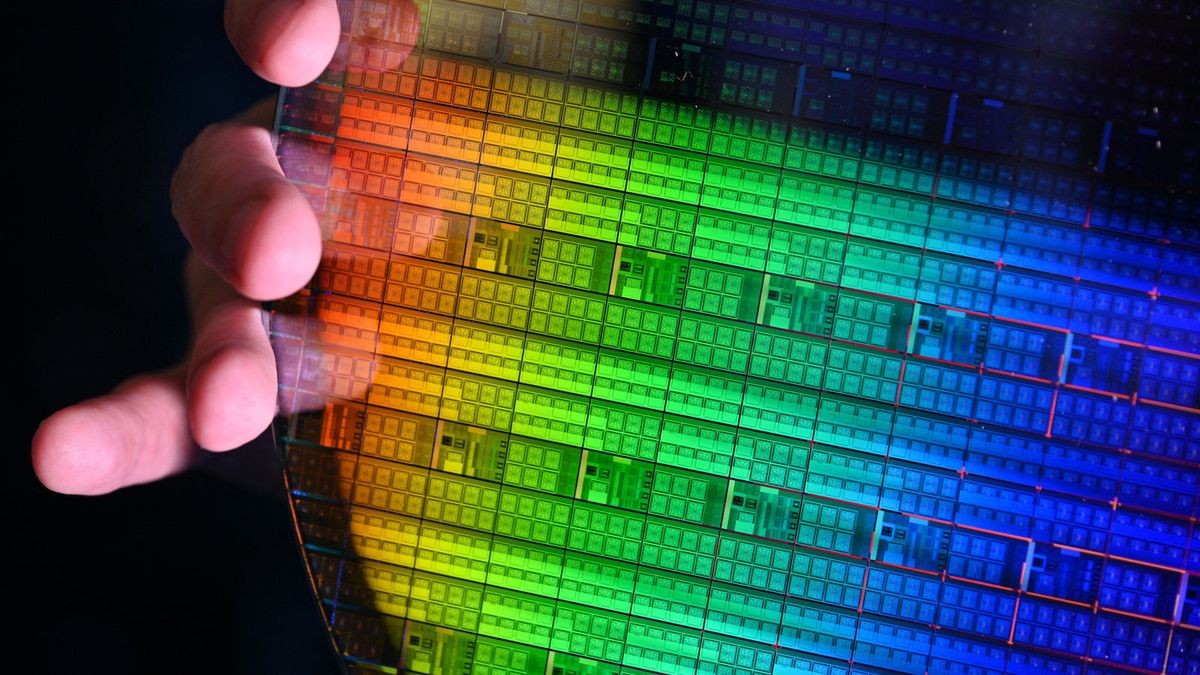 Intel 14A defect density is dropping faster than the company expected — 'we have not seen this performance since 22nm,' says CFO
