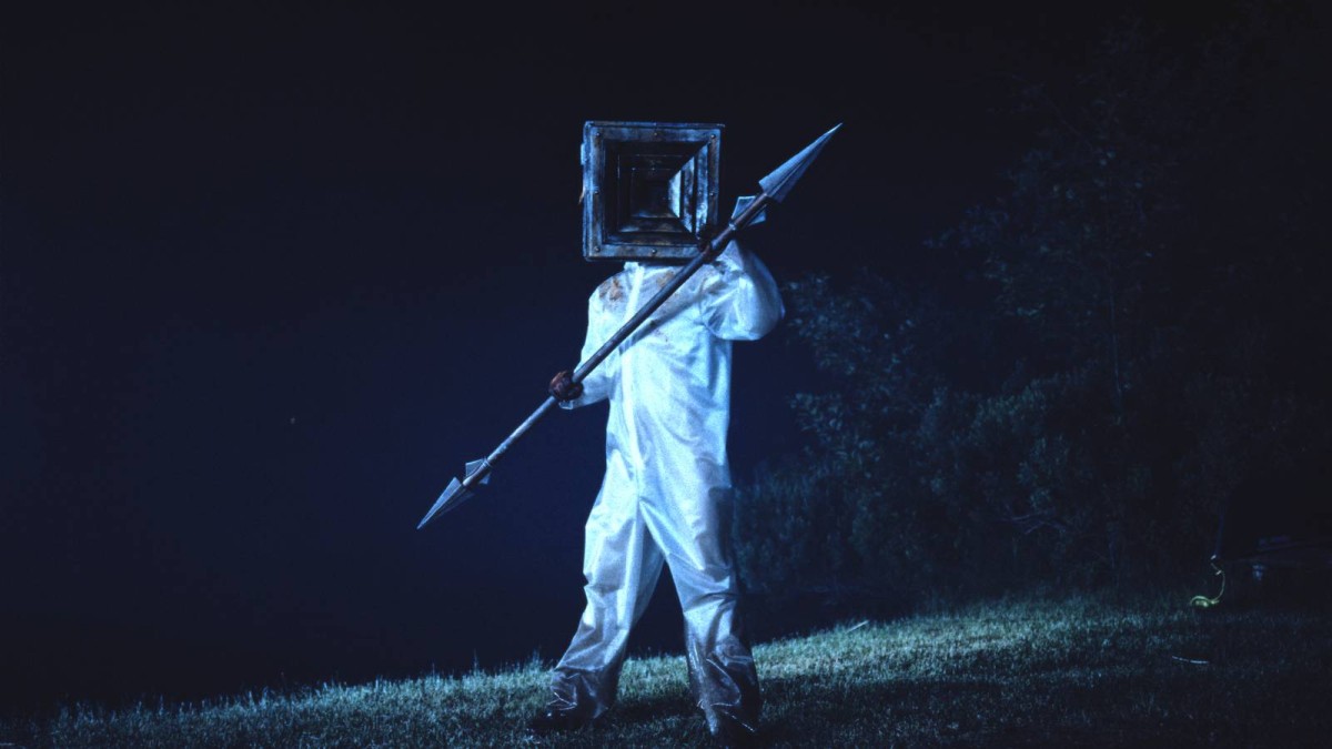 What's the Worst Camp Miasma Movie? Jane Schoenbrun Breaks Down Their Alt-Universe Slasher Franchise