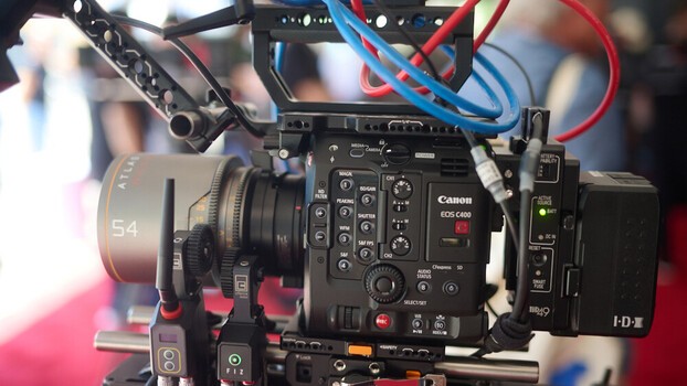 Which Canon Camera Is Best for Filmmakers?