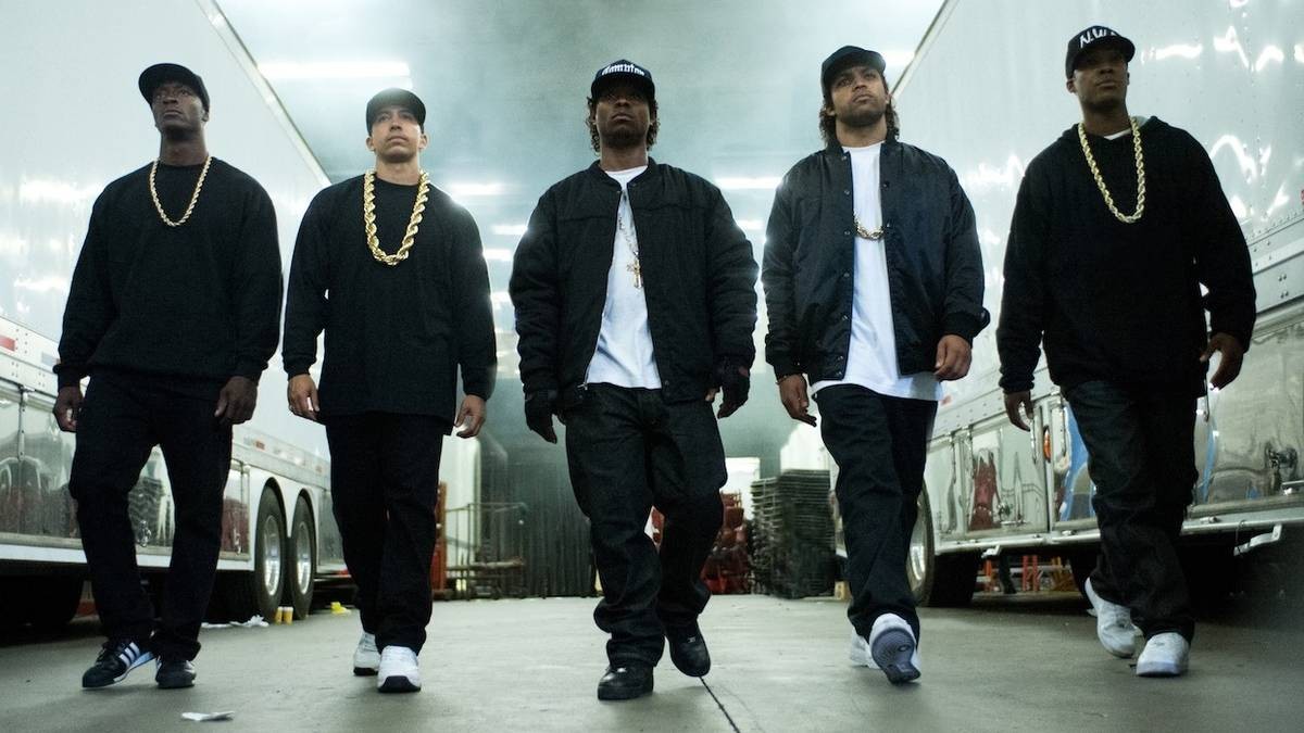 10 Best New Movies Coming To Netflix In September 2026