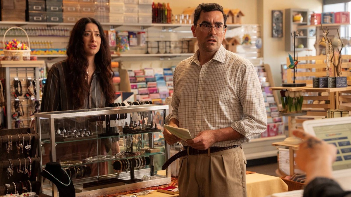 10 Best Netflix Shows Released In 2026 (So Far)