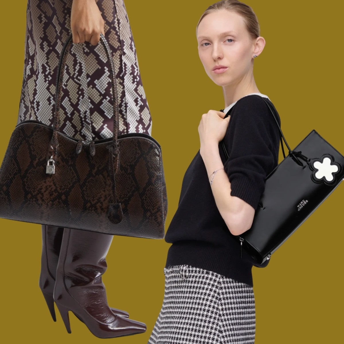 Chic Designer Bags Hiding at Nordstrom Rack Ahead of Labor Day