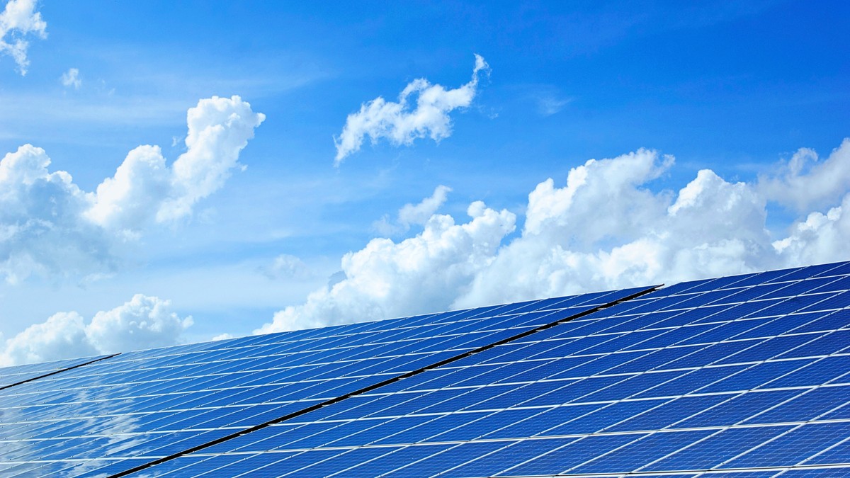 Startup to use drones to keep clouds away from solar farms, 'Our ultimate goal is to reduce the intensity of severe storms and hurricanes' — chemical-free tech promises up to 30% power boost for $30 to $60 an hour