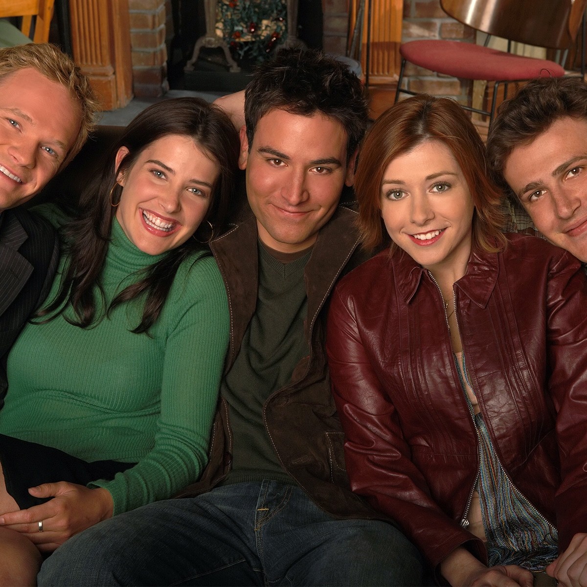 How I Met Your Mother's Josh Radnor Reveals Where He Stands With Cast
