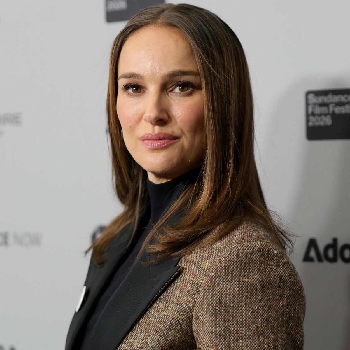 Natalie Portman Compares Her Pregnancy to “a Cleanse” in Rare Comments
