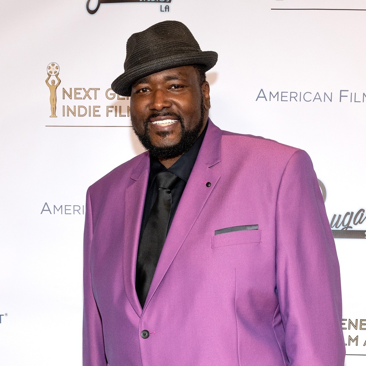 Quinton Aaron Hasn’t Spoken to Wife Since Learning She Was Married