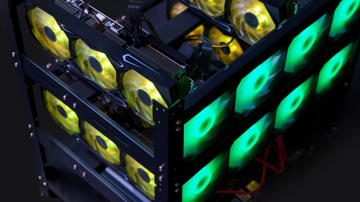 Alabama residents left powerless to stop massive Bitcoin mining data center despite county and town moratoriums — hole in state zoning laws lets facility through