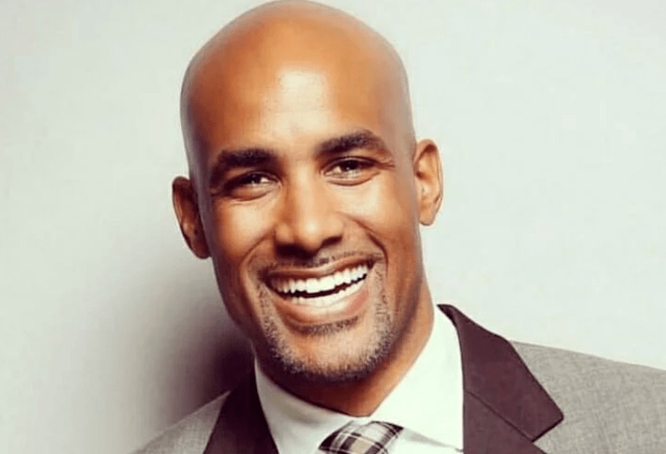 Boris Kodjoe Joins Fox’s ‘Memory Of A Killer’ For Season 2