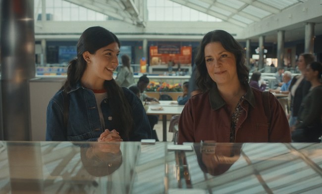 ‘Don’t Say Good Luck’ Review: Melanie Lynskey and Sunny Sandler Are Trying to Break Your Heart