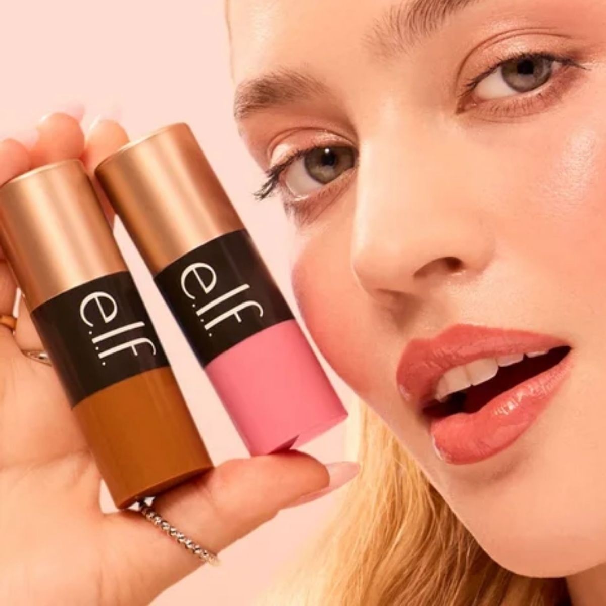 e.l.f. Dropped New Dupes—& They’re Coming for Your Luxury Faves