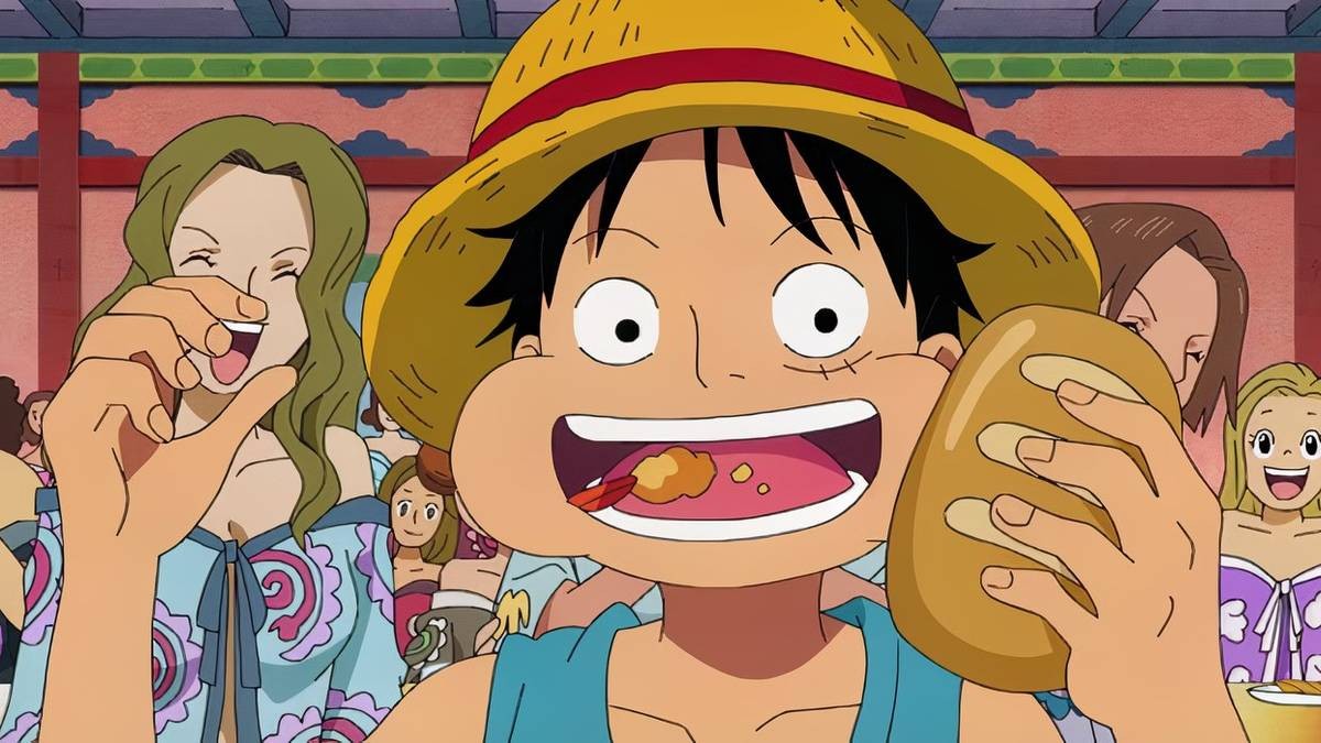 One Piece Will Get Two More Movies Before The End Of The Decade