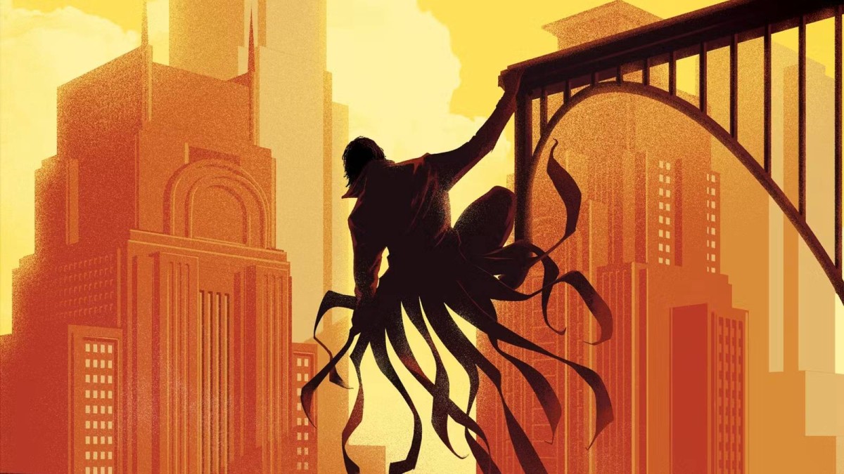 Brandon Sanderson's Mistborn Era 3 Gets Major Update