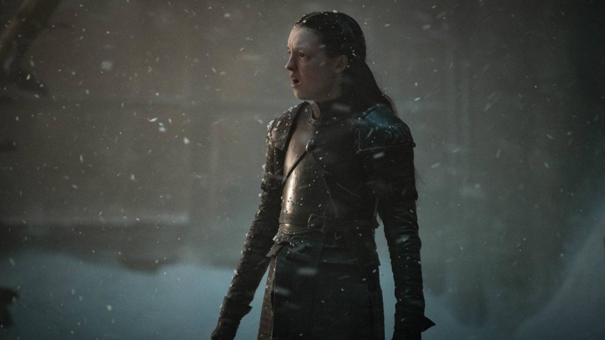 Game Of Thrones: The Lady Of Bear Island Officially Releases September 9