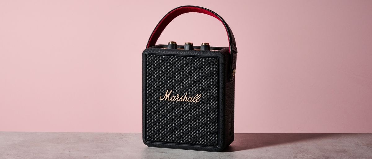 I’ve tested more than 60 Bluetooth speakers and this Marshall model may just be the most stylish of them all — but does it sound as good as it looks? Here’s my verdict