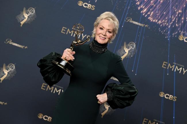 The TV Academy Hall of Fame Is Not Worried About Whether or Not You Have Too Many Emmys