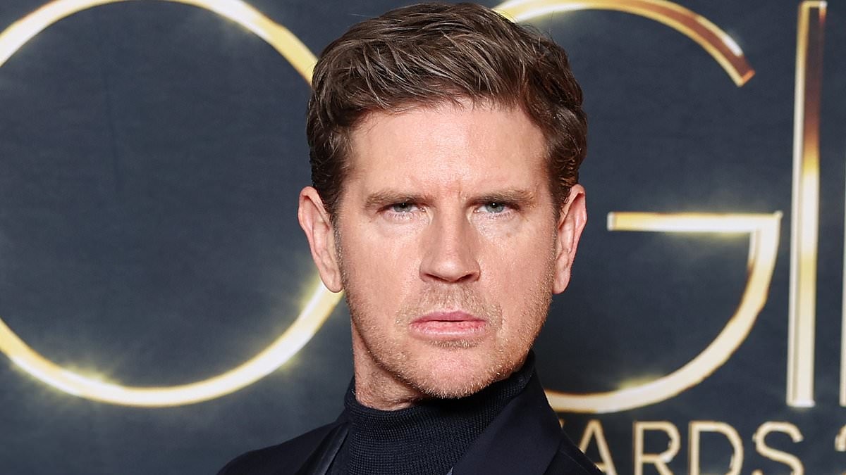 Sunrise weather presenter Sam Mac fails to turn up for work the morning after the Logies