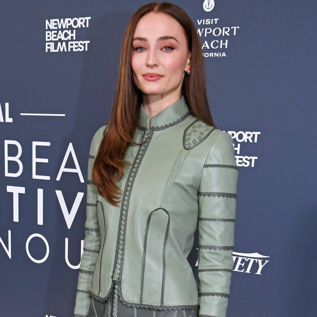 Sophie Turner Reveals Part of America She Misses After Moving to U.K.