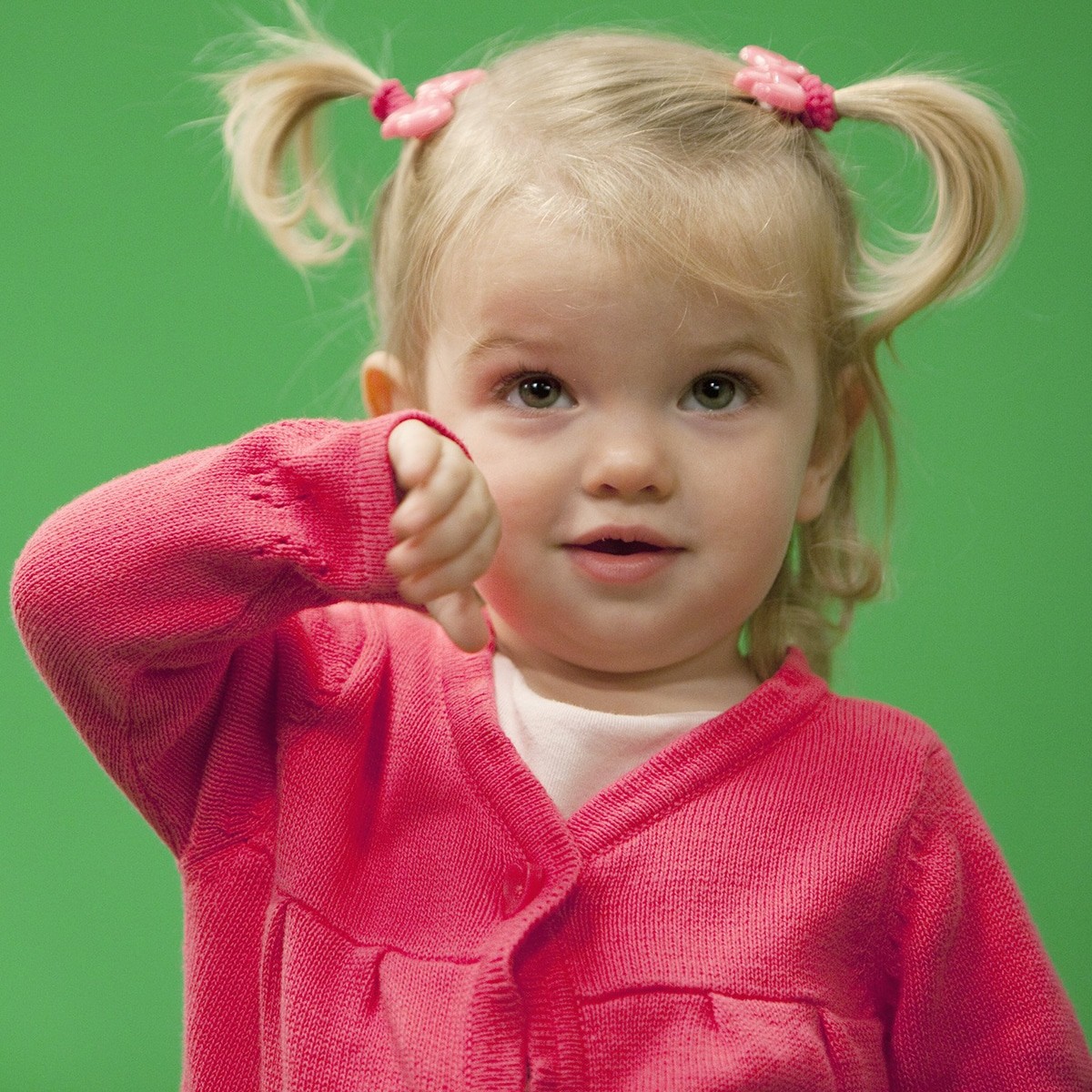 Good Luck Charlie's Mia Talerico Kicks Off Senior Year of High School