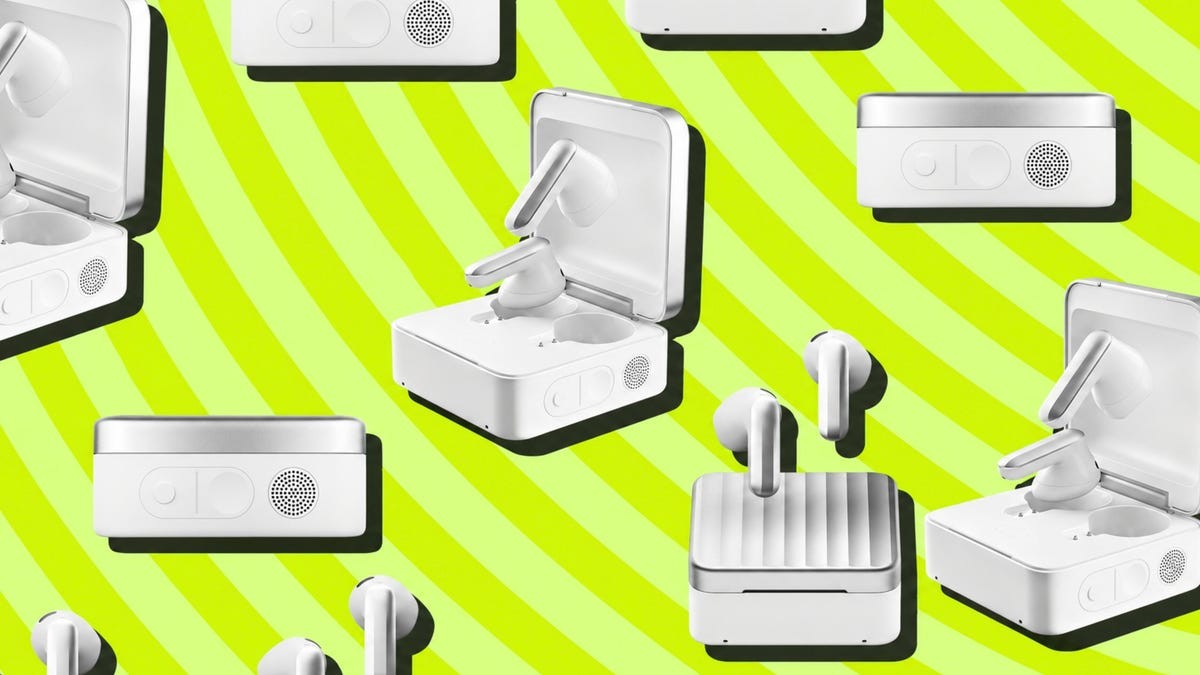 Plaud's first AI earbuds have arrived - what they can do