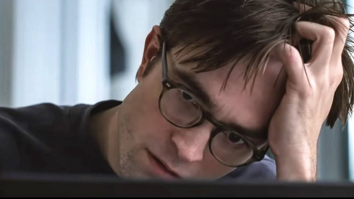 Robert Pattinson's Nerve-Wracking 105-Minute Psychological Thriller Officially Crowned a #1 Streaming Hit