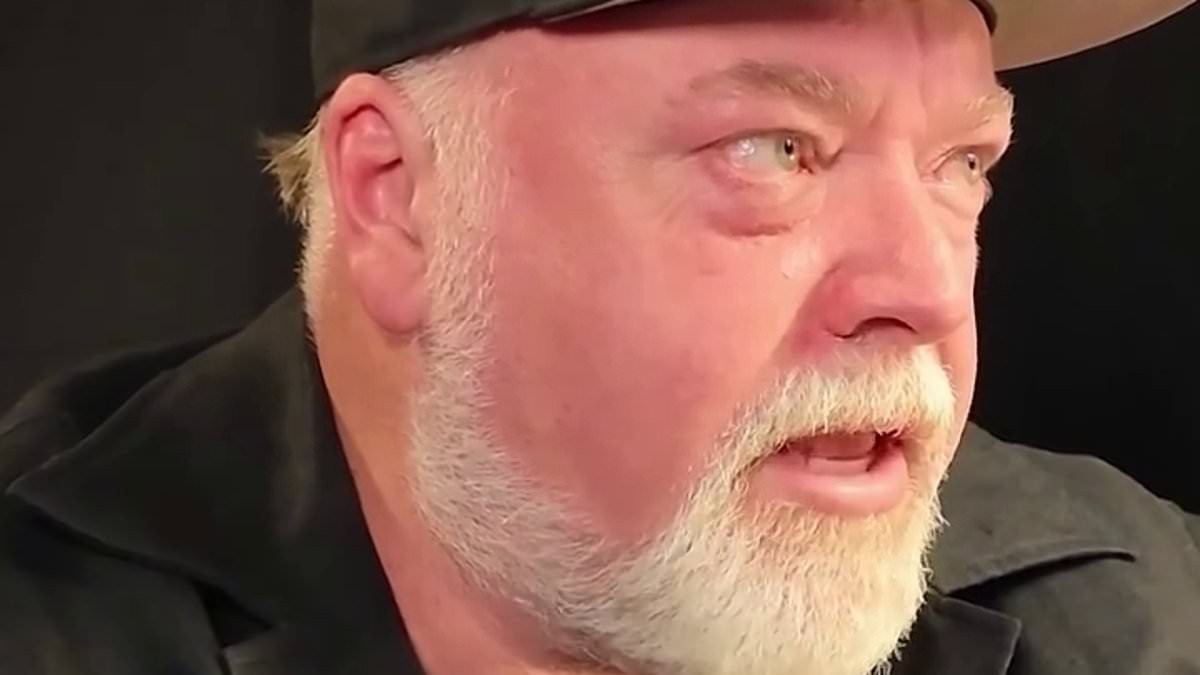 Kyle Sandilands claims celebrity presenter is set to replace his KIIS FM breakfast show
