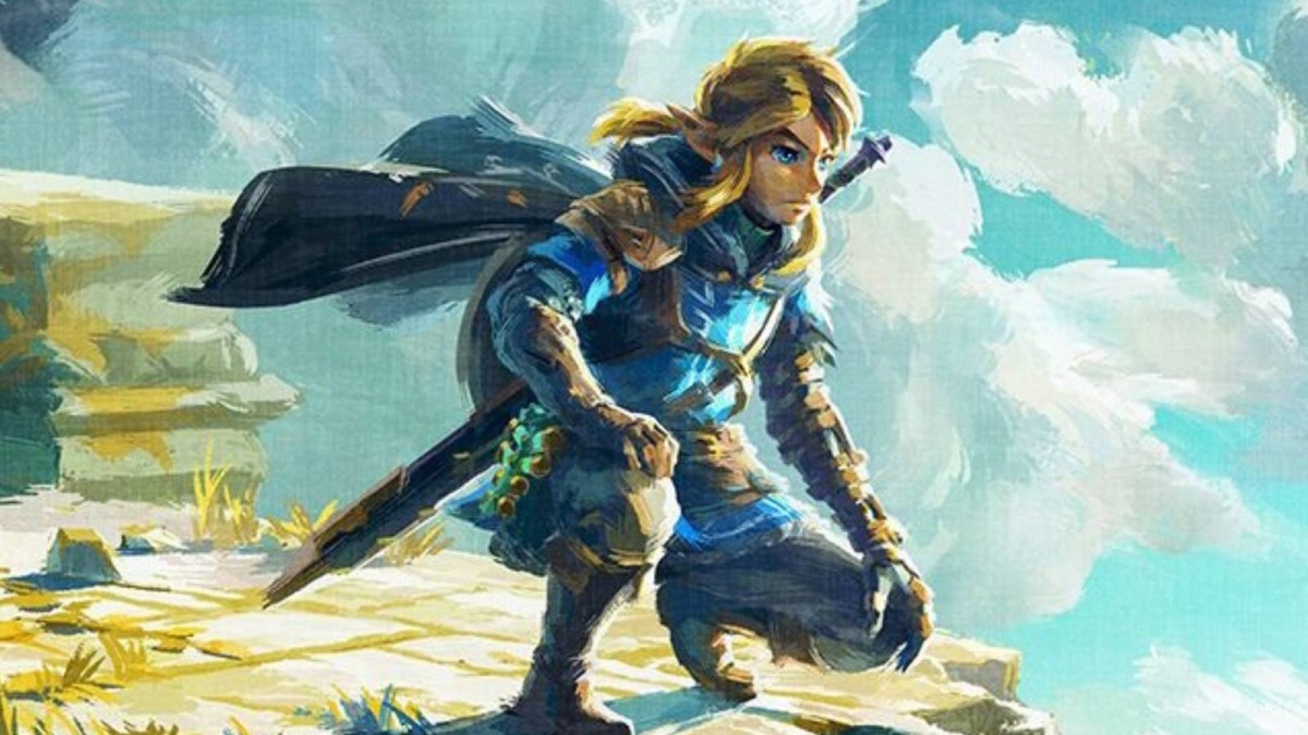 The Legend Of Zelda: Heroes Of Hyrule Officially Releases April 2027