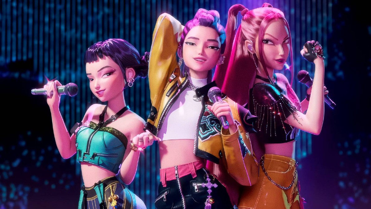 10 Action-Packed Double Features That Pair With Netflix's KPop Demon Hunters