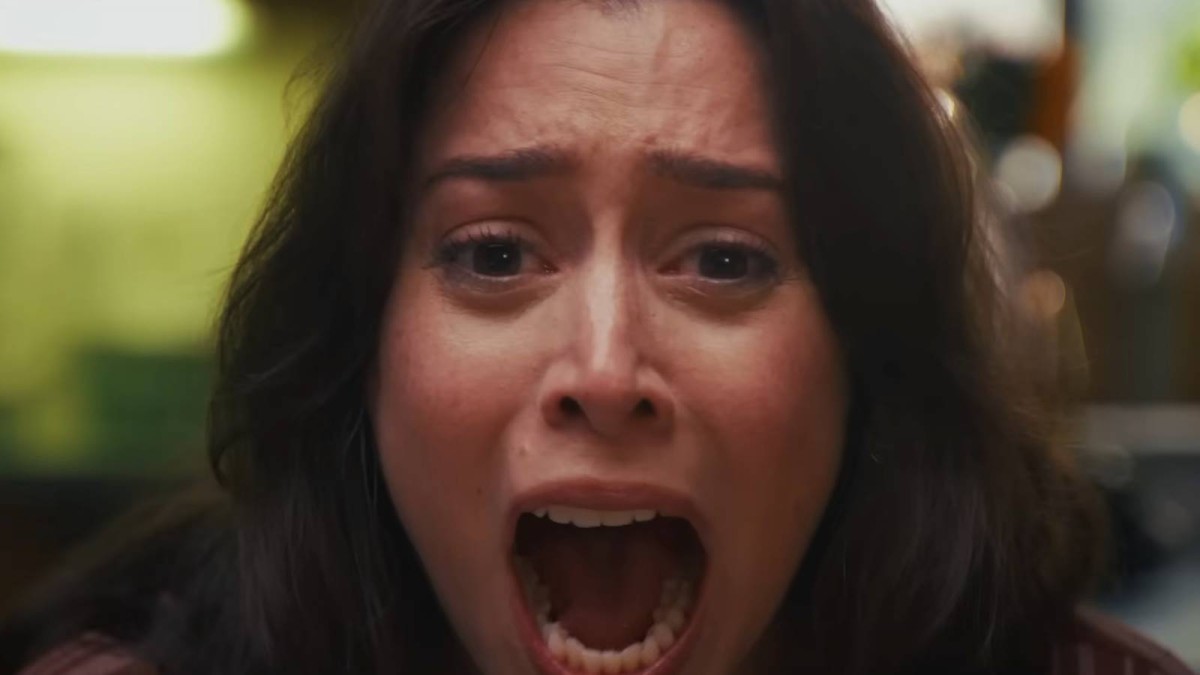 Cristin Milioti’s Pulse-Raising R-Rated Horror Movie Buddy Is Releasing At The Perfect Time